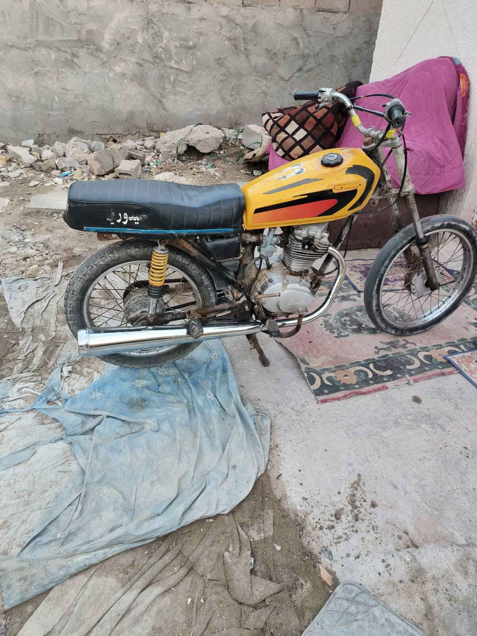 نامه للبيع موديل 14 أوراق أصولي مكمركه وكامله بس تروح وترقم وسعر 650 ويرهم مراوس ويه ماكس


**إذا كنت صاحب هذا الإعلان وتريد حذفه لأي سبب، رجاءا أرسل رسالة إلى الدعم الفني**