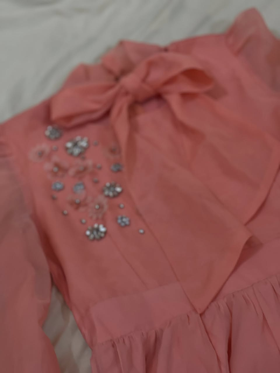 حت لو متشترون علقو ولو بنقطة فدوة اروحلكم مشروعي فشل وهسة داصفي بسعر كلش رخيص هذا قياسة فري سايز وسعرة 15 الف فقط بنات بالحقيقة يموتتتتت ويرهم للحجاب والشغل الي بالصدر كريستال شك يدوي يخبل وعندي توصيل


**إذا كنت صاحب هذا الإعلان وتريد حذفه لأي سبب، رجاءا أرسل رسالة إلى الدعم الفني**