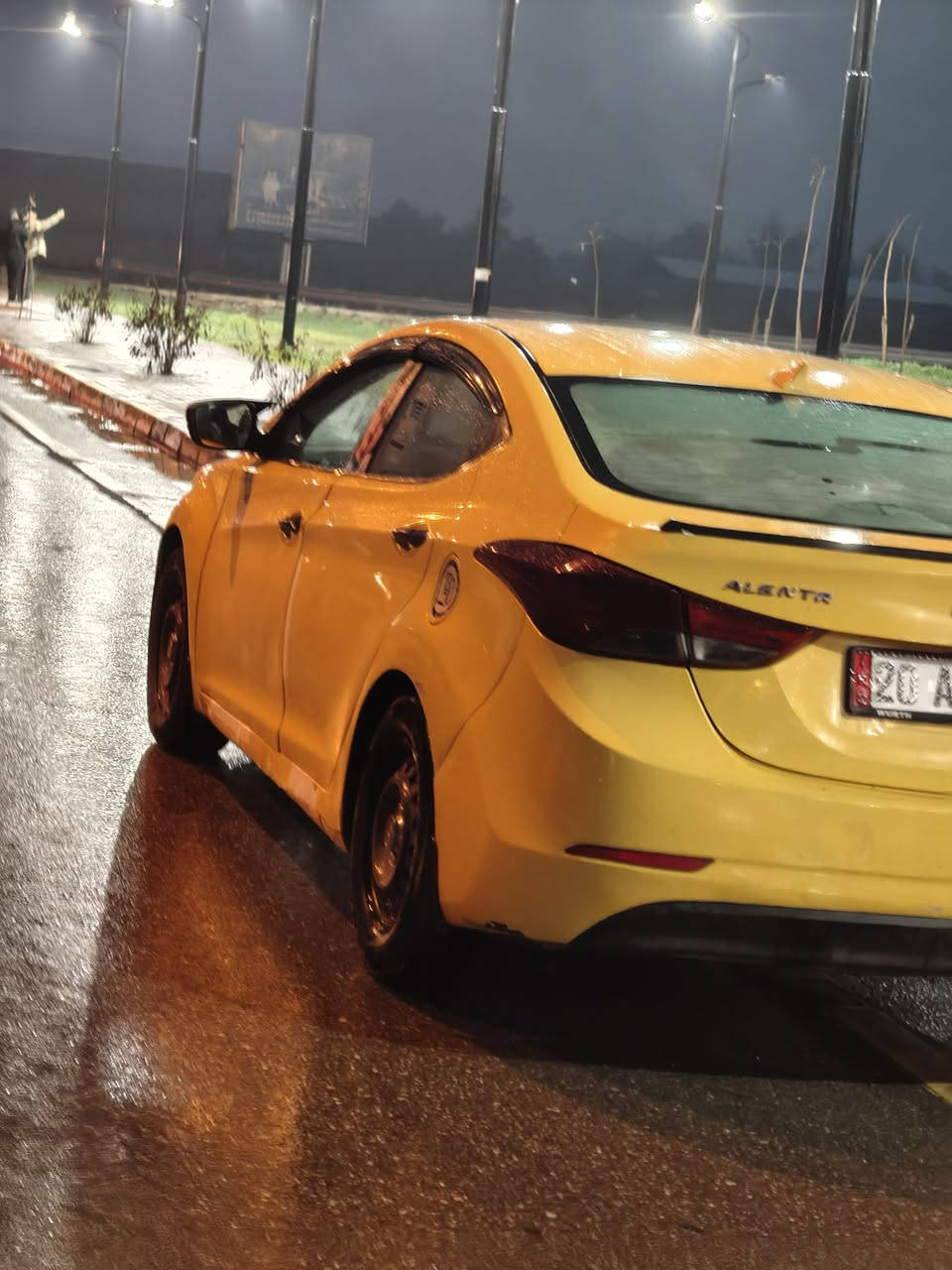 للبيع النتره موديل 15 رقم ديالى امريكي كود واحد هيه غرامه صفر شرعي موصل سعر 90 تفاصيل اكثر اتصل ع رقم .ملاحضه مكلف بل نشر ‏‪0750 849 2511‬‏
‏‪0774 923 5327‬‏
