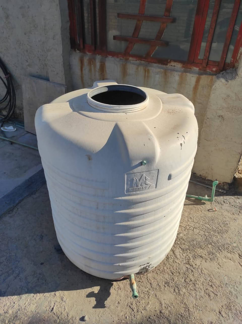 دبات 2 مزروفات للبيع الوحده ب20


**إذا كنت صاحب هذا الإعلان وتريد حذفه لأي سبب، رجاءا أرسل رسالة إلى الدعم الفني**