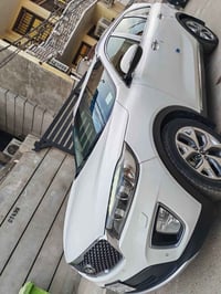 🚗 للبيع : كيا سورنتو 2016 *خليجي* 📍مكان السيارة : بغداد _ الدورة ☎️ لل...