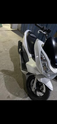 PCX • جديد • كربلاء الروضتين