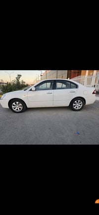 اوبتيما • ٢٠٠٧ • بدون حوادث