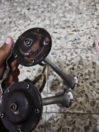 البيع براد عفريت يطالي سعر خاص رقمي 07770408237
