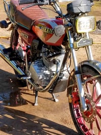 دراجة سيفان • موديل ٢٤ • أوراق سكنر