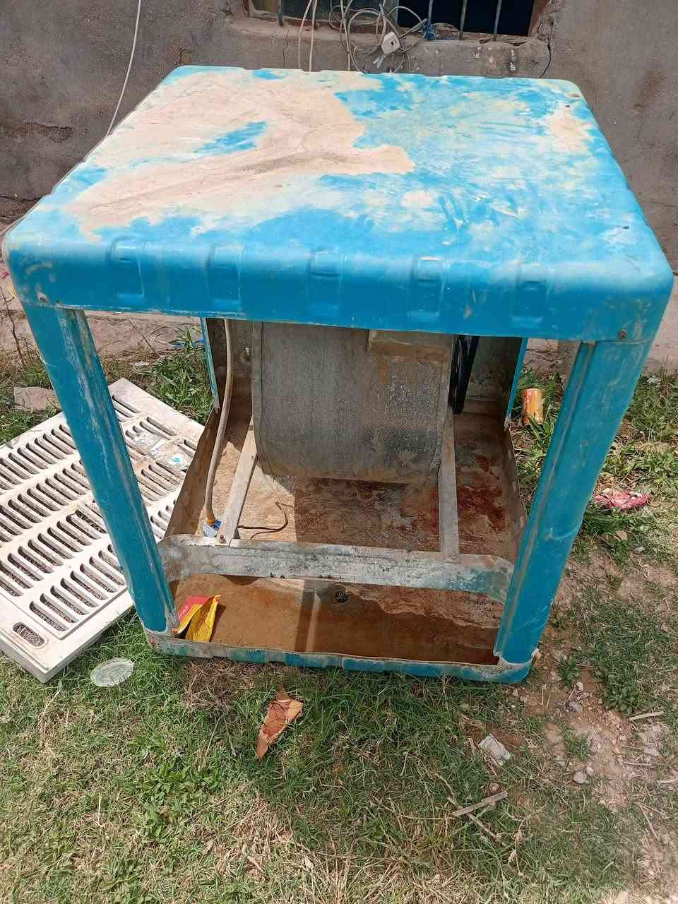 مبردة مستخدمه سعر 80


**إذا كنت صاحب هذا الإعلان وتريد حذفه لأي سبب، رجاءا أرسل رسالة إلى الدعم الفني**