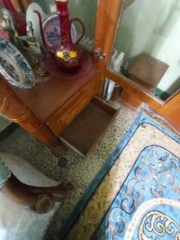 فاترينه • بدون جام البنص • النجف