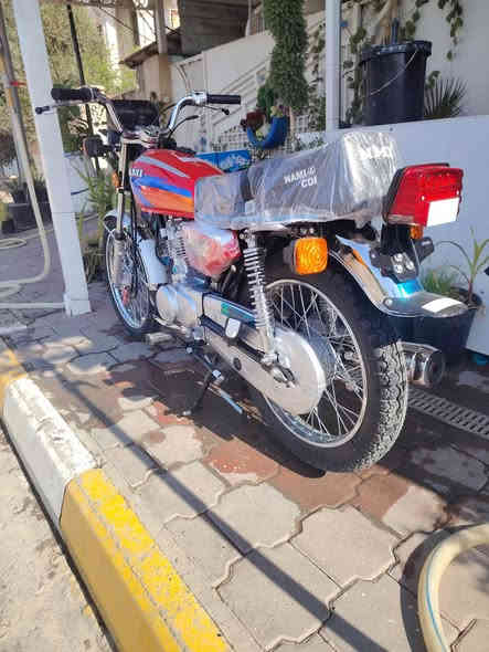 دراجة نامة شلامجة للبيع سكنر صالهة 20 يوم من معمرة ***********
