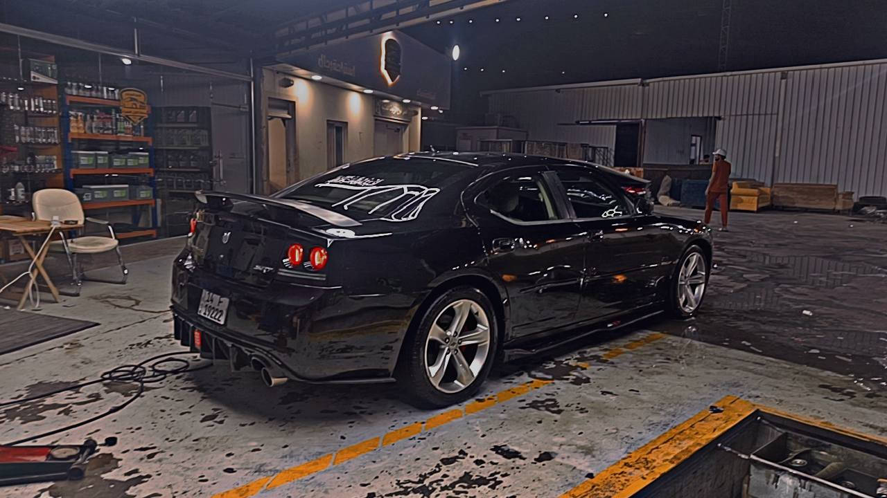 للبيع او مراوس جارجر 2008 رقم بصرة مميز  مواصفات SXT لون اسود صدفي محرك6سلندر3500مكفول وارد امريكي حادث باب السائق والجاملق الأمامي وصور الحادث مرفوقه وبيها حادث بلعراق الجاملق الخلفي الأيسر ضربه خفيفه ومصبوغ والقمارة جاردة وبيها مكانات قليله بس رش السعر 100 وبيها مجال للأستفسار *********** البصرة, العراق
