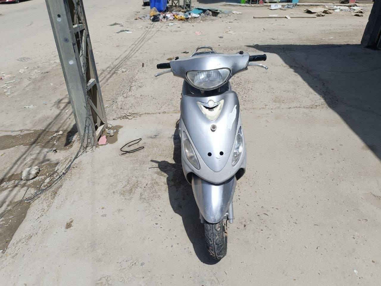 ماكس منغولي للبيع 575
الدراجه ابلاديه مختمه محرك بلادي الدراجه نضيفه تزويد صالنصه رياضي fm شلعه ومعدل قويه كفاله الدراجه مكاني طويريج حي الشهداء للاستفسار ***********

