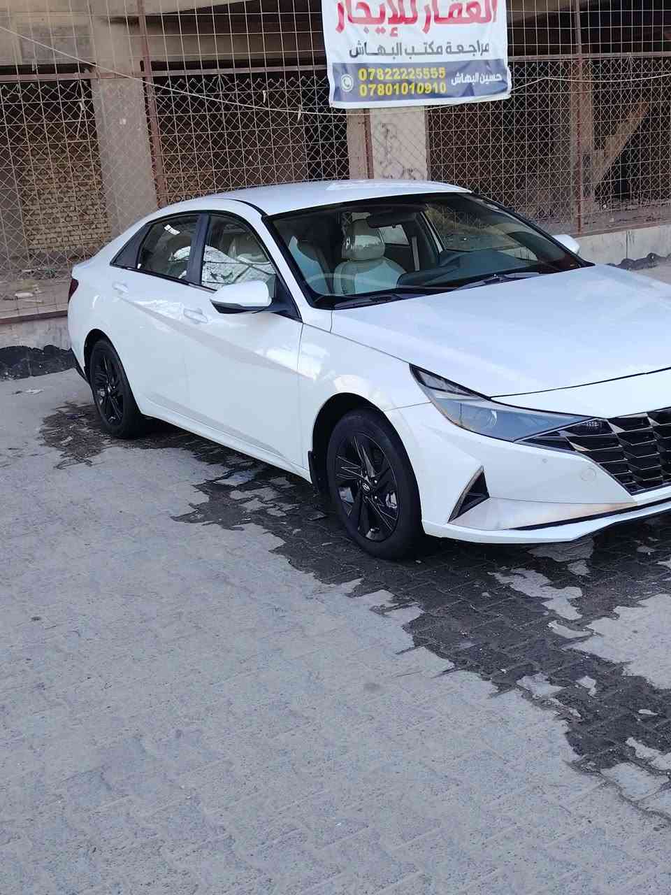 *********** بي واتساب 
السلام عليكم   النتره موديل 23 خليجي محرك 1600 كير اي تي  السياره ماشيه 100جديده كلش ومدوشمه عام وجاهزه من كلشي السياره مابيه حادث مكفوله من الحادث بس بايعين قطعه الاصليه وشاديله تجاري البيبان والجاملغات والبنيد فقط مكان السياره نجف بيع سريع السعر 130 وبي مجال اذا أشوفه غاليه عليك اعبر المنشور

