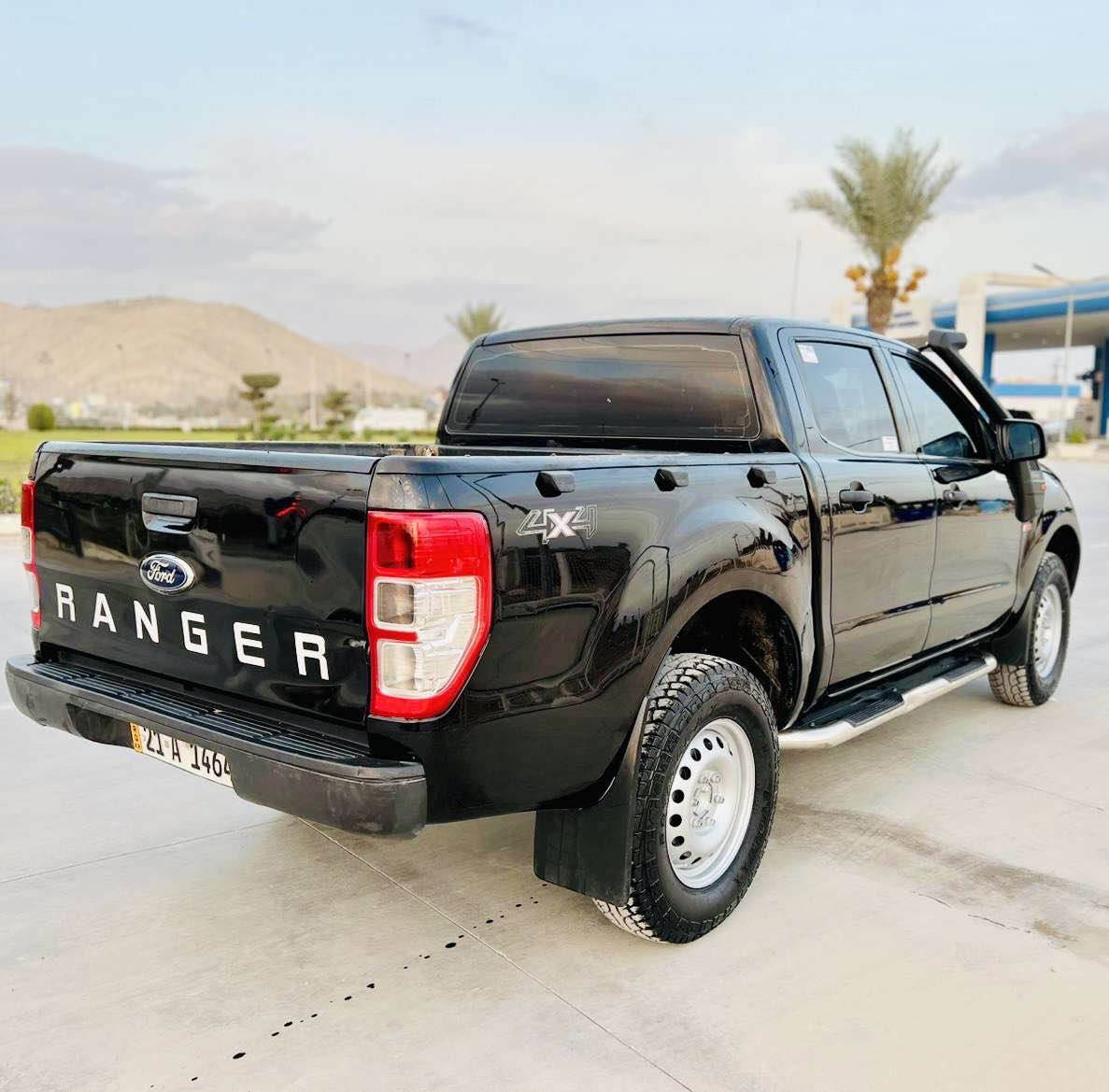 فۆرد ڕەنجەر مۆدیل ٢٠١٢ گاز انجیکتەر سۆپەەر گێر مەکینە ئەکسل بەشەرت ٤ تایەی تازەیە ٢ پەڵەی بۆیاغە بێ دەعم و لێدران سەنەوی بەسەر چوە بەناو خۆمەوەیە نرخی ١١ کەمێک مەجال ژ.م*********** رانية, السليمانية
