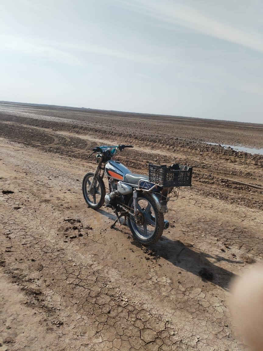 سلام عليكم دراجه بارت للبيع
ادوات دراجه خير من الله 
مكان ذي قار قضاء الاصلاح 
الهاتف***********
***********
