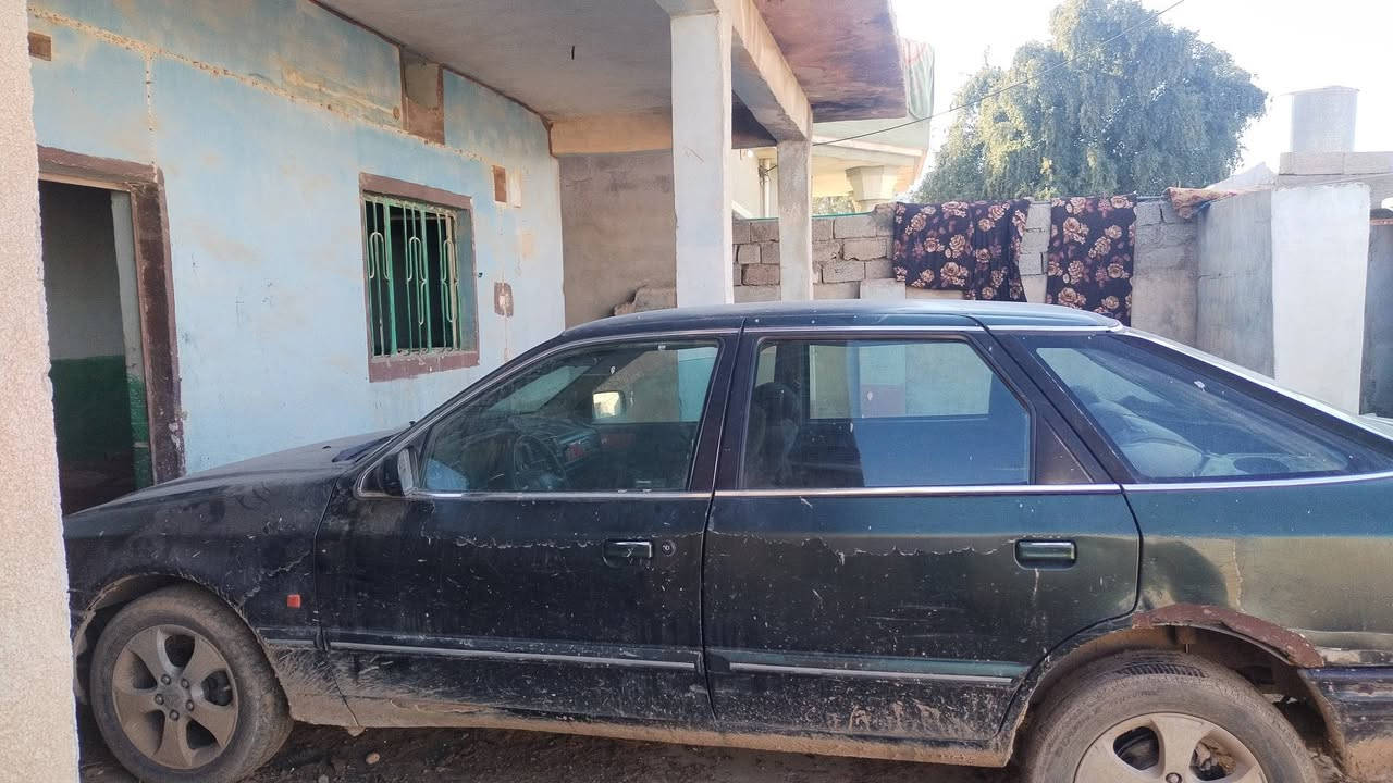 آلُـۜسـۨۚ(✋)ــِۖلُأمٌ ؏ـليۜـ(💜)ـكـۜم وݛحـٍّْـٍّْ⁽😘₎ـٍّْمهہ الًـًٍۖـٍـٍۖ(☝)ٍۖـًٍٍٍّـًٍلۖهًٍۖۂ وبـۗـۗـۗـۗـۗـۗركۧۧــۧۧۧۧۧـۗـۗ(ۗ😇)ـۗـۗاتهۂ 
اخواني فورت الماني للبيع
موديل 1994
محرك كبس 
السياره كير عادي 
رقم كركوك سنويه عضم عاج ساقطه 2021/6/6
ابو وكاله بكركوك  بنجه علي ما اندل ببته بل ضبط عندي فيس مالته رقم راح من مبايلي شرط حاسبه انطيها من سرقه ول عشاير  سياره اقتصاديه الله شاهد بغداد فوك بغداد اروح بيها فول اطلع وين ما يعجبك كهربايات شغاله باتري تعبان 
سياره كامله مكمله بيه شويه نقوصات يحتاجلها ترتيب داخل نضيف صدر نص ونص تايرات نص عمر 
 السعر 18ورقه بيها مجال 
مكان صلاح الدين سليمان بيك  راسلني خاص مفتوح تحياتي للجيمع 
هاذا رقمي ***********
ناحية سليمان بيك
