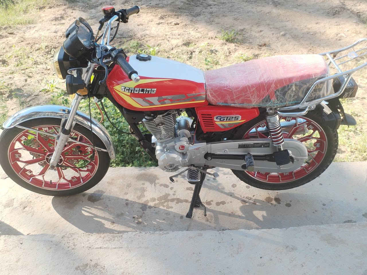 سيفان ٢٤ أوراق٦٢٥وبيهه مجال سده الهنديه


**إذا كنت صاحب هذا الإعلان وتريد حذفه لأي سبب، رجاءا أرسل رسالة إلى الدعم الفني**