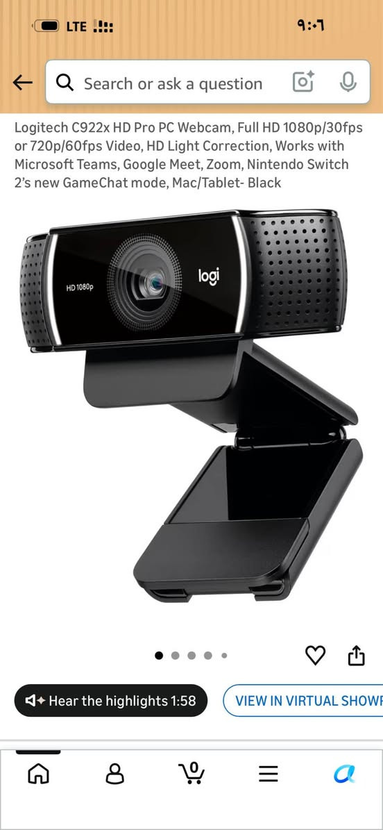 Webcam bo froshtn darja yaka ba shart 

*********** WhatsApp السليمانية, العراق
