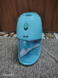 كسارة ثلج • عصارة سلفر كرست • الموصل