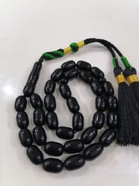 انتيك الماني • ٣٣ خرزه • ٣٩ غرام