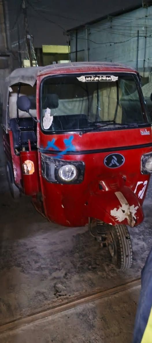 سلام عليكم تكتك اتول  محمور تفي اس موديل ١٩  محرك كفاله السعر 1500 وبيه مجال حك الجيه رقم الهاتف العنوان بغداد البلديات ❤️ رقم الهاتف ***********
