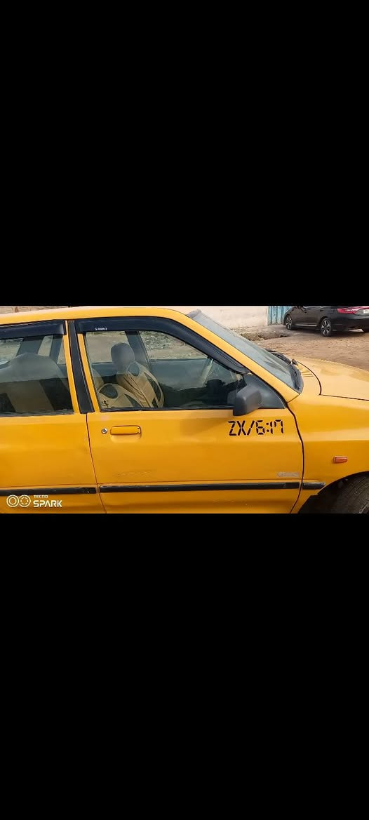 *********** سايبه للبيع 2011
