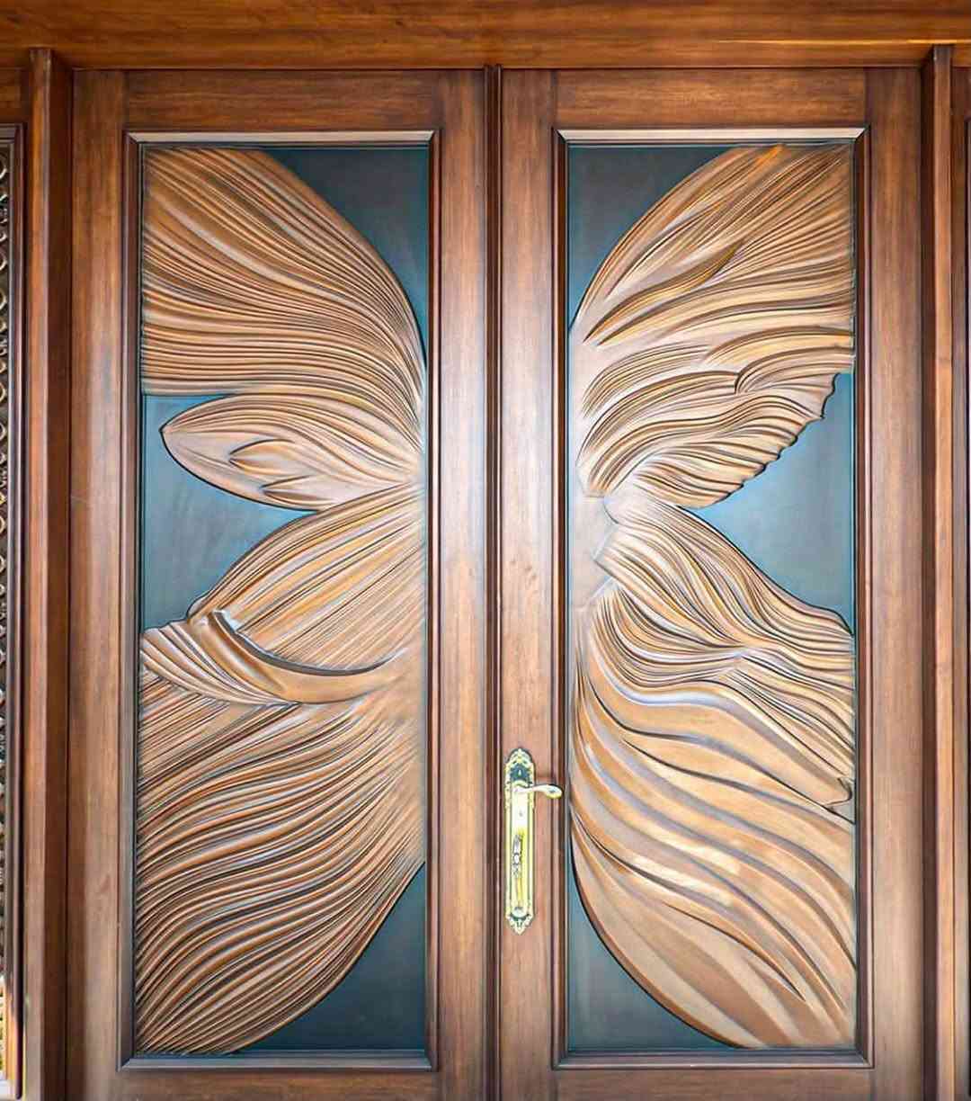 اعمالنا من الديكورات mdf قشرة طبيعي
للاتصال ***********
واتساب ***********
