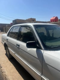 كراون أرنب • ١٩٩٣ • سماوه الخضر
