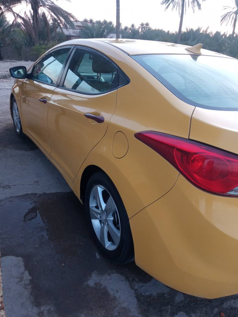 السلام عليكم 
النترا وارد امريكا 
موديل 2013 بغداد 
تحويل مباشر هيئة مصفره 
حادثه دور الجاملغ والباب تبديل 
كير ومحرك وتبريد مكفولات 
مكاني بابل قرب مدينة العاب كوين بارك 
السعر 100 للاستفسار الاتصال 
***********
*********** حلة, بابل
