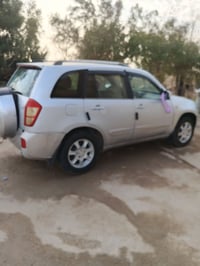 تيكوو موديل 13 للبيع رقم ذيقار سنويه لل29 محور كير ومحرك كورله مصبوغه ...