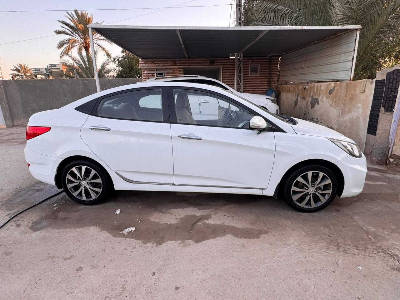 السلام عليكم اكسنت 2015 خليجي رقم بابل بئسمي تحويل ثاني يوم فول مواصفات فتحه كامره اشاير بالمري سياره مكفوله كفاله عامه كير محرك مكفولات تبريد ثلج بدون اي نقص ماشيه 190 الف السعر 115 وبي مجال بسيط عنواني بابل الحله الشراي يخابر مكلف بالنشر للاستفسار عبدالله *********** حلة, بابل
