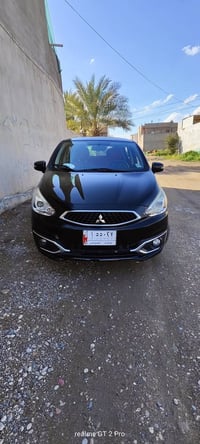 ميراج • ٢٠١٩ • رقم كركوك