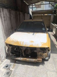 للبيع سايبا تسقيط رقم بغداد عنوان السياره موصل رقم الهاتف  07505065008...