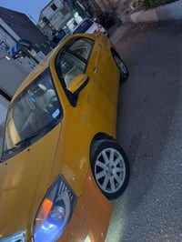 جيلي موبل مديل 2013 رقم بغداد مشروع وطني سياره كفال عام من ضربه فقط خي...