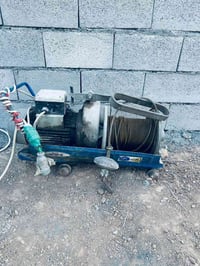 ونج تصعيد • ماطور ايطالي • بعقوبة