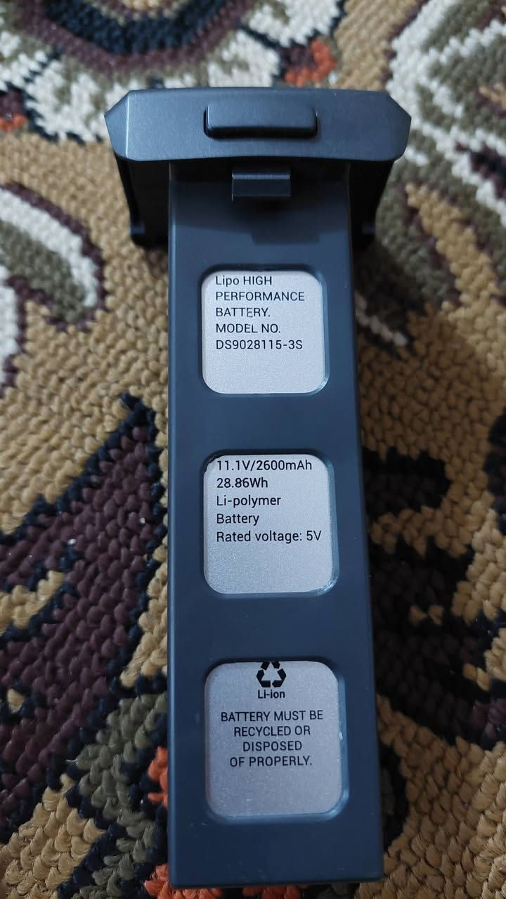 بطاريه مع التوصيل 20


**إذا كنت صاحب هذا الإعلان وتريد حذفه لأي سبب، رجاءا أرسل رسالة إلى الدعم الفني**