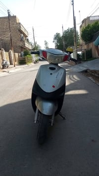 ماكس  نكرت سلف 350 بغداد حي الجهاد 07733172557