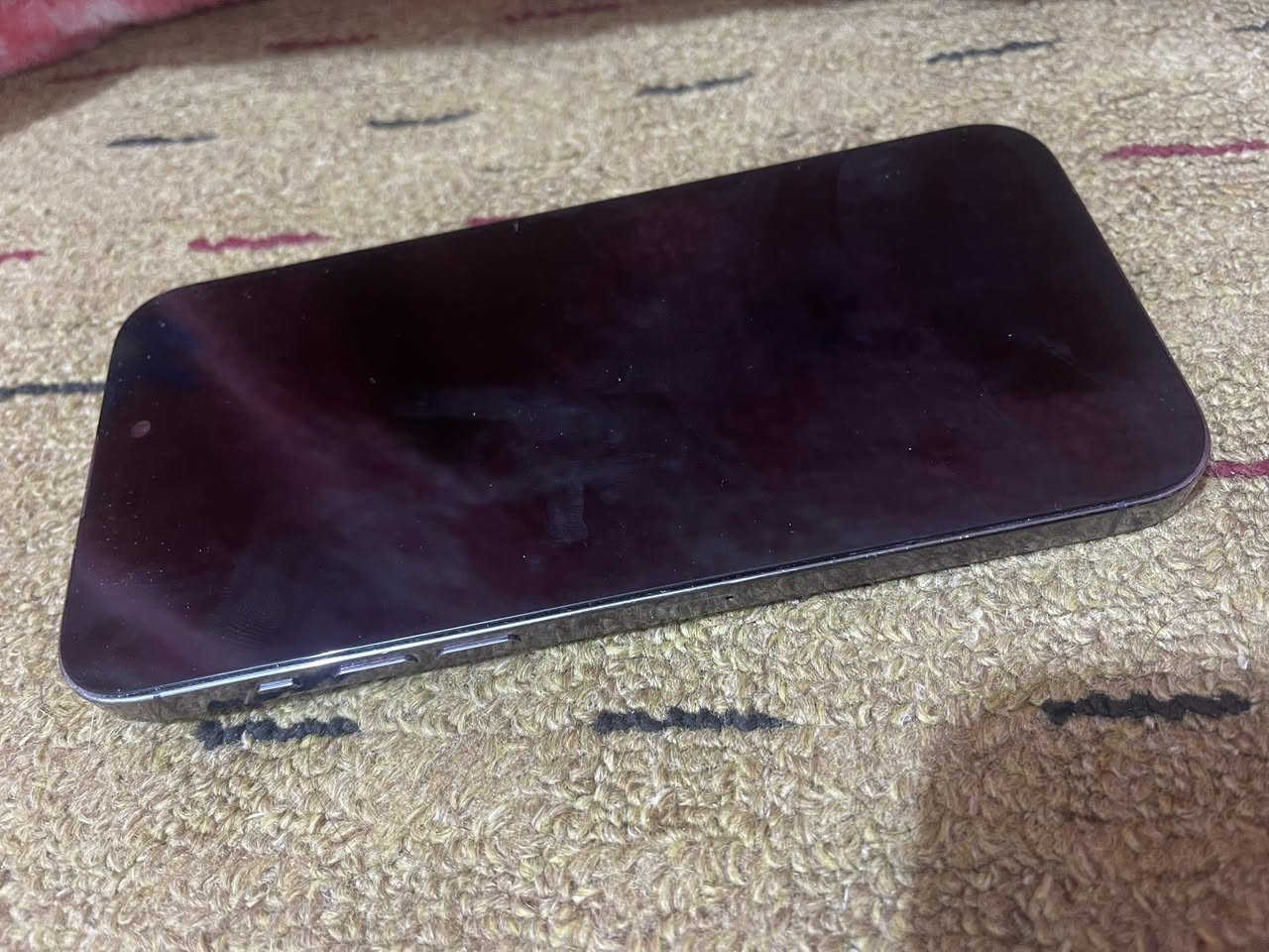 14 مبدل شاشه وبطاريه دبل خط    *********** نجف
