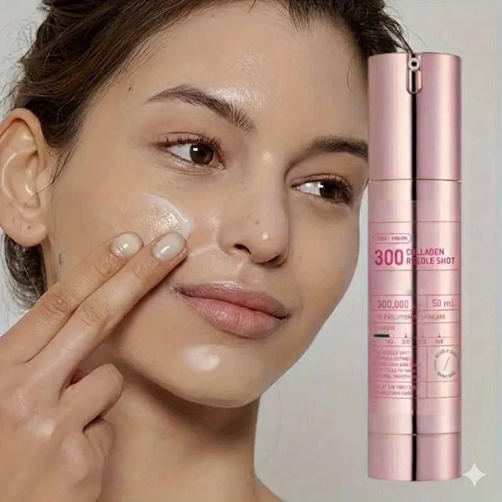 ✨سيروم في تي كوزمتيكس كولاجين ريدل شوت 300 (VT Cosmetics Collagen Reedle Shot 300) منتج للعناية بالبشرة مصمم لتعزيز امتصاص المكونات النشطة وتحسين مرونة البشرة. يستخدم تقنية الإبر الدقيقة (microneedles) للمساعدة في اختراق المكونات بعمق أكبر في الجلد.
✅ والفوائد الرئيسية:-
✔️ يحتوي السيروم على "Cica Reedle"، وهي إبر دقيقة مشتقة من السيليكا، تخلق قنوات دقيقة مؤقتة في الجلد لتعزيز تغلغل المكونات النشطة، مثل الكولاجين، بشكل فعال.
✔️ تساعد المكونات الرئيسية مثل الكولاجين منخفض الوزن الجزيئي (500 دالتون) ومستخلص بروتين الحليب وفيتامين E على شد البشرة المترهلة وتحسين مرونتها، مما يمنحها مظهرًا أكثر امتلاءً وحيوية.
✔️ يعمل على تنعيم سطح البشرة وتقليل ظهور الخطوط الدقيقة والتجاعيد، كما يساعد في تقليل مظهر المسام.
✔️ التركيبة غنية أيضًا بمركب "Cicahyalon" (المكون من مستخلص السينتيلا اسياتيكا وثلاثة أنواع من حمض الهيالورونيك) لتهدئة البشرة وتوفير ترطيب عميق وتقوية حاجز البشرة..
#الاصلي المنشأ كوريا 🇰🇷💯
السعر ١٢الاف
🚘 يوجد خدمة توصيل لجميع محافظات العراق ٤ 🚘


**إذا كنت صاحب هذا الإعلان وتريد حذفه لأي سبب، رجاءا أرسل رسالة إلى الدعم الفني**