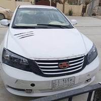 سەرەتا بەناوی خوایگەورە جیلی ئێمگراندی ٧ مۆدێل ٢٠١۳ ڕەقەم جنوب  سەنەوی...