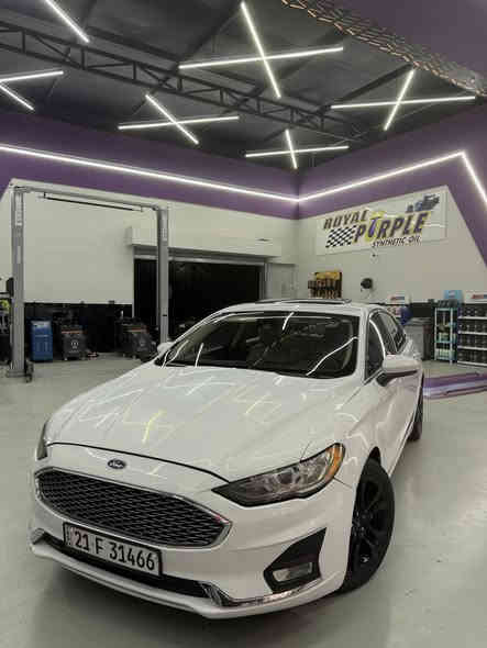 فورد فيوجن 2019 مكينه 1500 توربو 
موصفات السياره
فول واحد ع واحد عدا بصمه الباب 
كشنات جلد 
تبريد قطعتين  
كير at
اوتو ستوب 
هند بريك بصمه 
اوتو بارك 
رادار امامي 
رادار خلفي 
رادار جانبي
مثبت سرعه 
مثبت مسار
نقط عمياء الاكترونيه 
ضررها السياره دعاميه اماميه 
بيه صبغ ثلاث قطع 
السياره رايدهه ب 120$ بيها مجال
***********. 
***********
