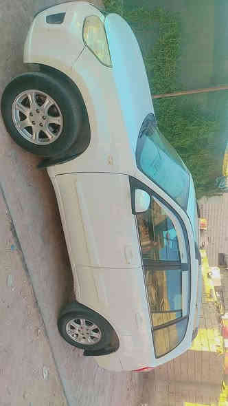 تيكو 2015 سيارة جاهزة كير محرك جيد تبريد ثلج سيارة ماشيه ١٠٠ تقريبا قابل للزيادة سيارة نضيفة تفاصيل هذا رقمي *********** بيه واتساب رقم بصرة سنوية ٢٠٢٩ تحويل ثاني يوم سعر ٧٠ بيه مجال
