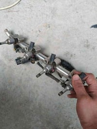 نوزلات GDI • كيا • هيونداي