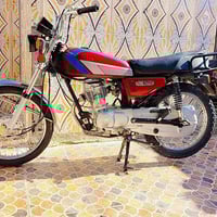 قطع غيار موتوسيكل • نضيفه • مراوس بارت