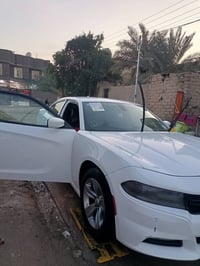 شارجر • ٢٠١٦ • ذي قار