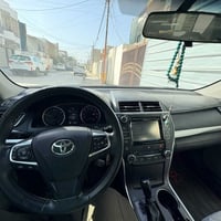كامري 2017xse 07714646772