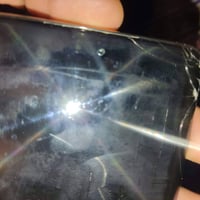 هونر اكس 9 سي • نضيف • ضربة بالحافة