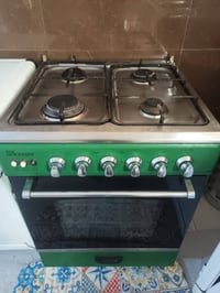 كاونتر • طباخ • الفضلية