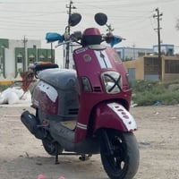 دراجه للبيع سعر 850 دراجه نظيفه ماكينه كفاله،، 07732859904