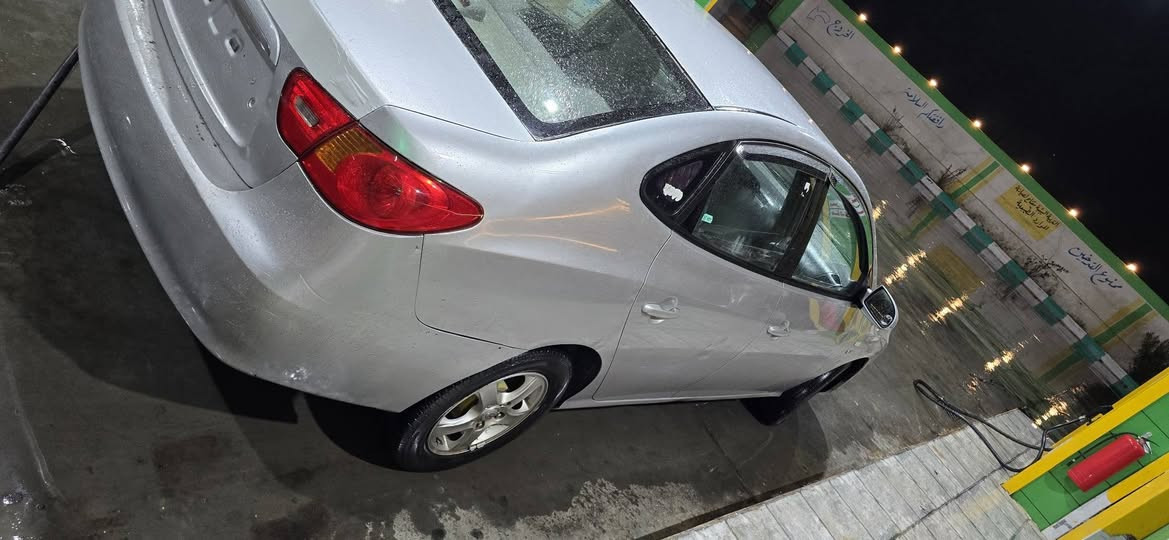 للبيع افانتي جديده صدر تايرات تدفئى تبريد كلو جديد سياره جاهزه
السعر41 وبيها مجال بصيط الاتصال *********** ۔ ***********
