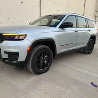 جراند شيروكي ألتتيود • ماشي ٣١٠٠٠ • ٤×٤