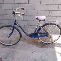 بيسكل • مقاس ٢٦ • الزبير